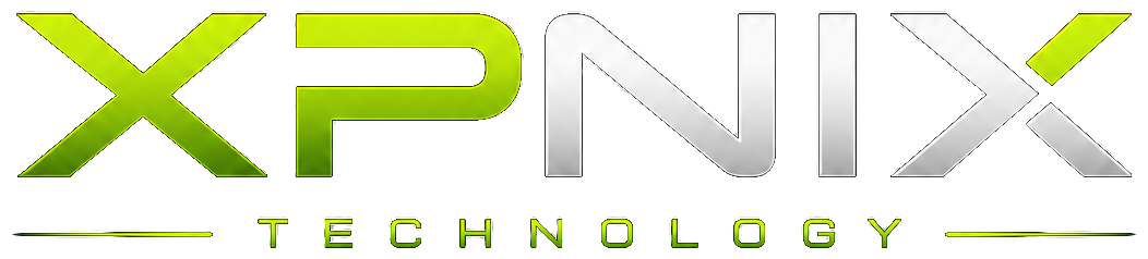 XPNIX: creative IT, web, and digital marketing solutions